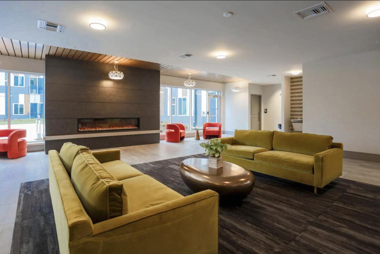 Modern Home 2Br 2Ba Free Off-Street Parking & Wifi Балтимор Екстер'єр фото